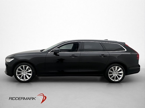 Volvo V90 4 of 29