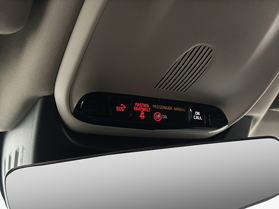 Volvo V90 28 of 29