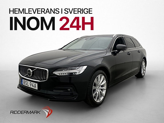 Volvo V90 3 of 29