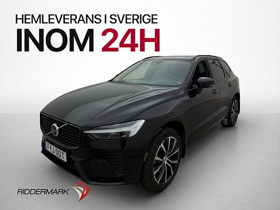 Volvo XC60 3 of 30