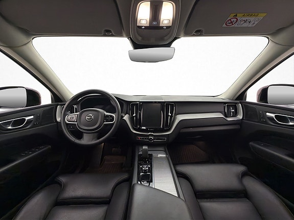 Volvo XC60 23 of 30