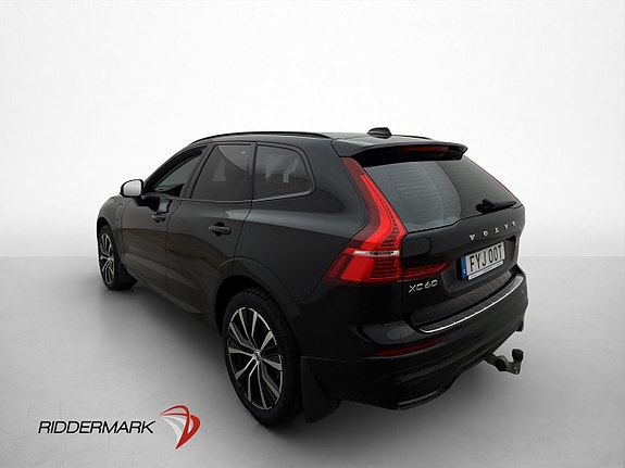 Volvo XC60 5 of 30