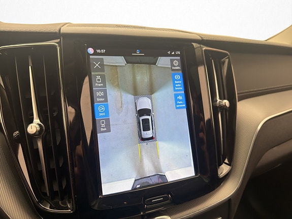Volvo XC60 18 of 30