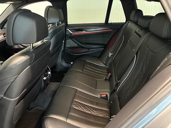 BMW 530e 23 of 27