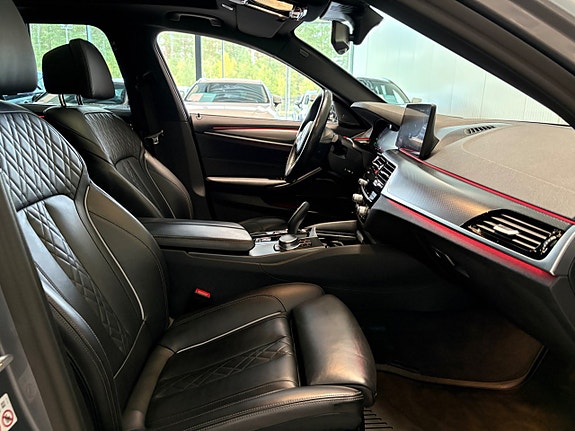 BMW 530e 13 of 27