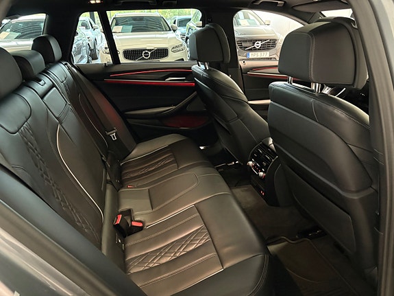 BMW 530e 24 of 27