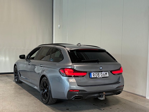BMW 530e 6 of 27