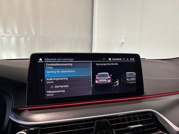 BMW 530e 22 of 27