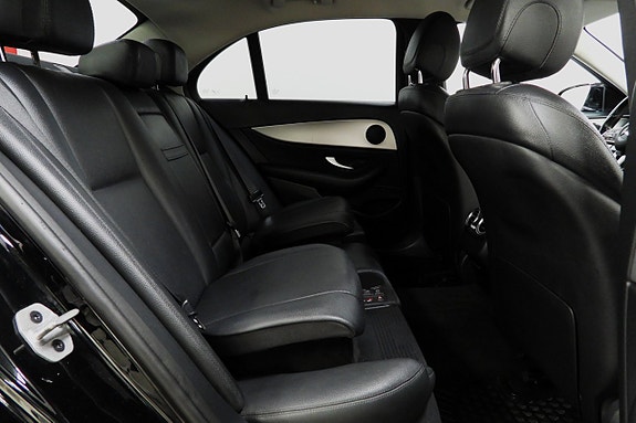 Mercedes-Benz E220 d 20 of 30