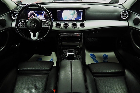Mercedes-Benz E220 d 17 of 30