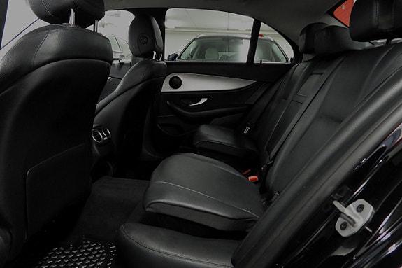 Mercedes-Benz E220 d 19 of 30