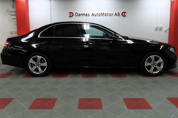 Mercedes-Benz E220 d 6 of 30
