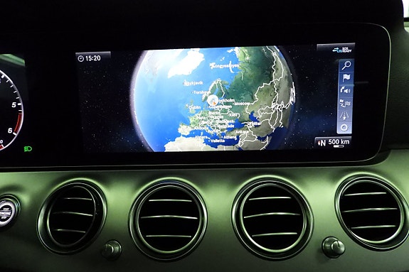 Mercedes-Benz E220 d 27 of 30