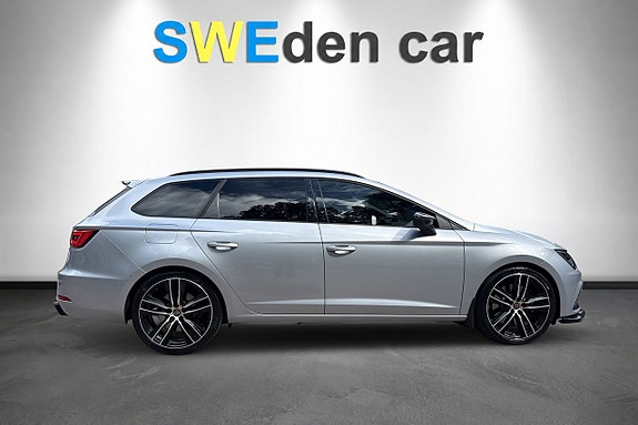 Seat Leon 5 of 10