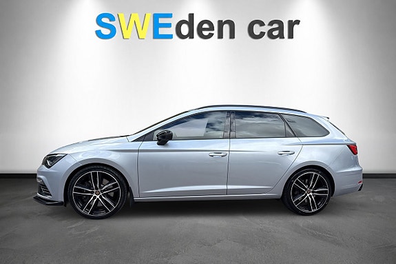 Seat Leon 2 of 10