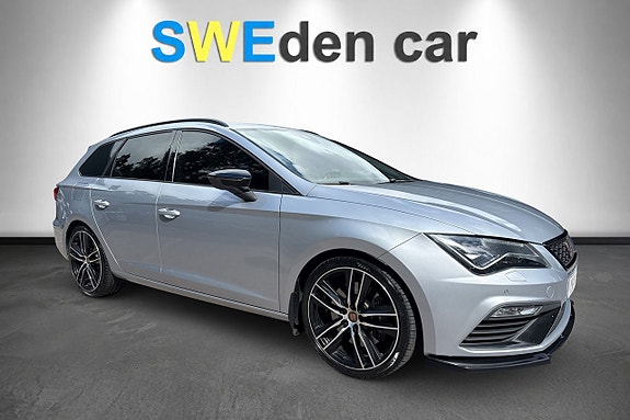 Seat Leon 6 of 10