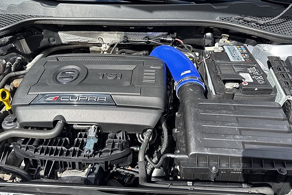 Seat Leon 8 of 10