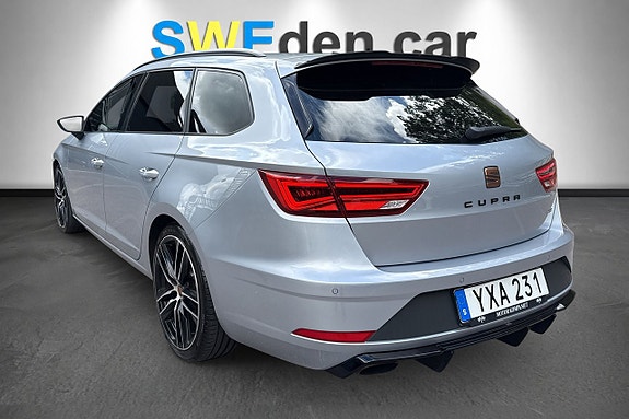 Seat Leon 3 of 10