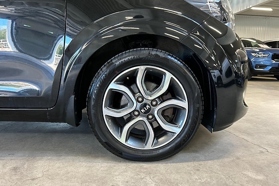 Kia Picanto 11 of 21
