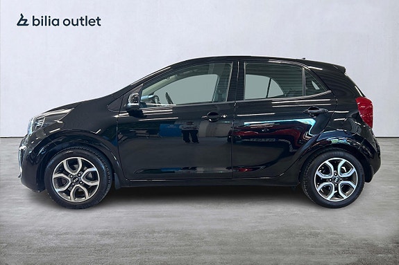 Kia Picanto 9 of 21
