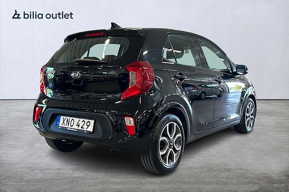 Kia Picanto 6 of 21