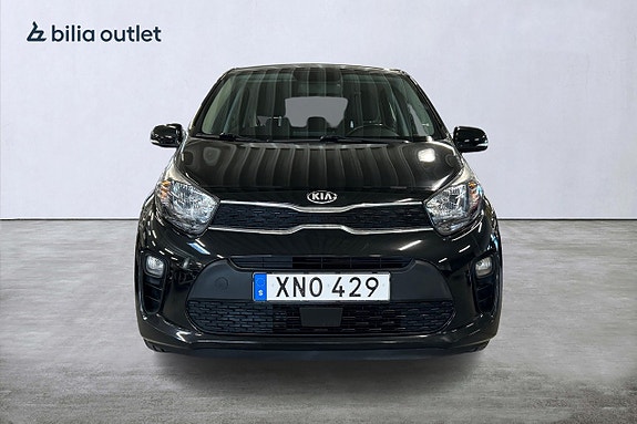 Kia Picanto 3 of 21