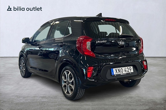 Kia Picanto 8 of 21
