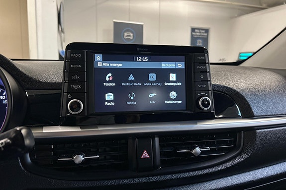 Kia Picanto 19 of 21