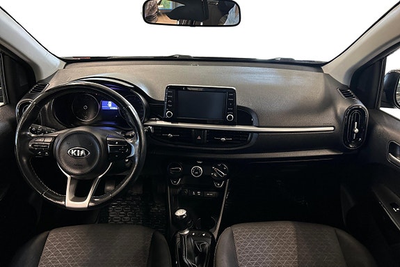 Kia Picanto 12 of 21