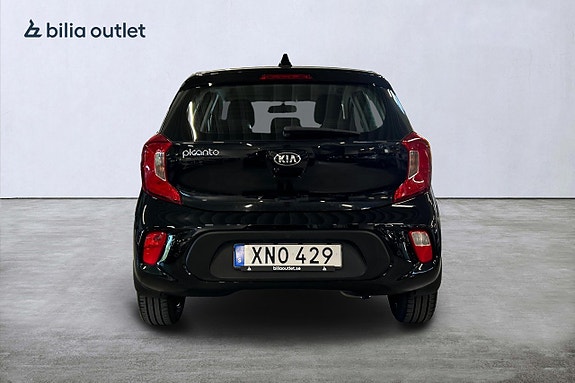 Kia Picanto 7 of 21