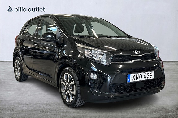 Kia Picanto 4 of 21
