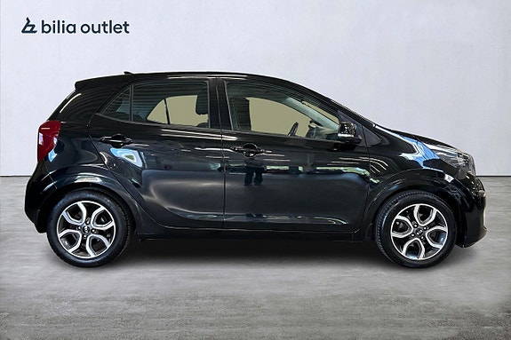 Kia Picanto 5 of 21