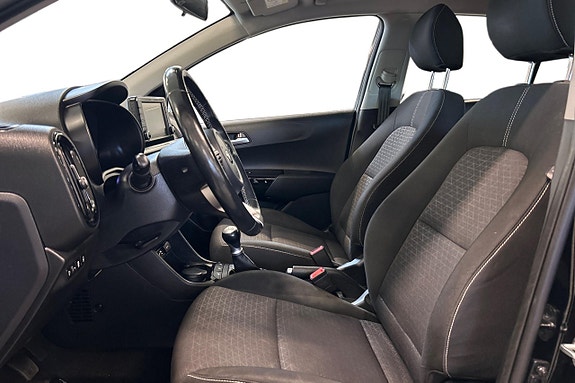 Kia Picanto 13 of 21