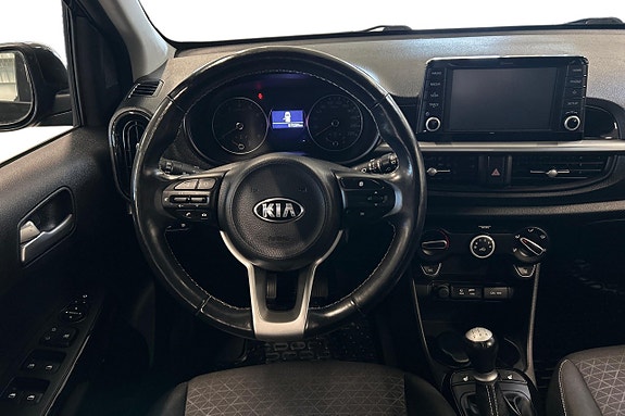 Kia Picanto 16 of 21