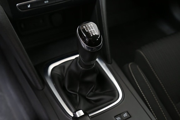 Renault Megane 3 of 20