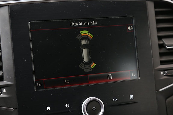 Renault Megane 7 of 20