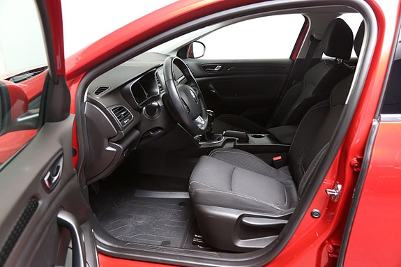 Renault Megane 14 of 20