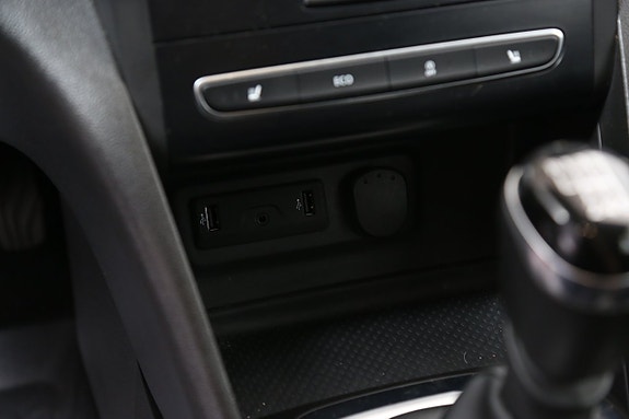Renault Megane 4 of 20