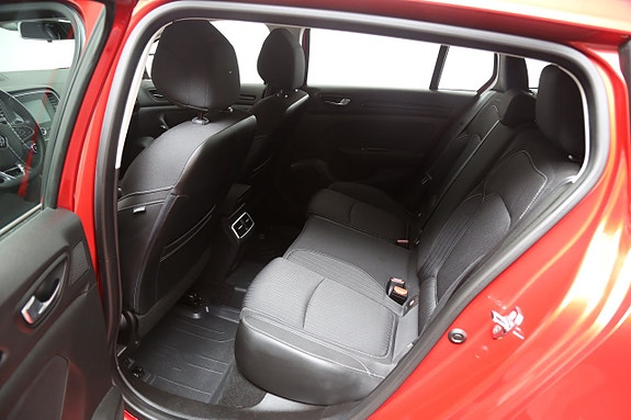 Renault Megane 15 of 20