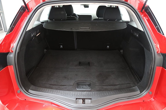 Renault Megane 16 of 20