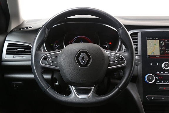 Renault Megane 18 of 20