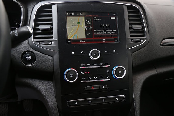 Renault Megane 5 of 20