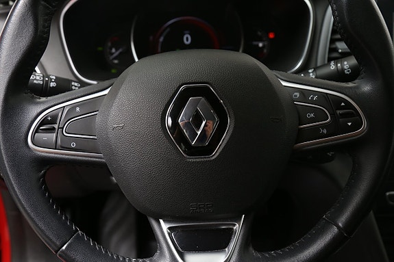 Renault Megane 20 of 20