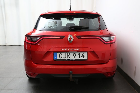 Renault Megane 10 of 20
