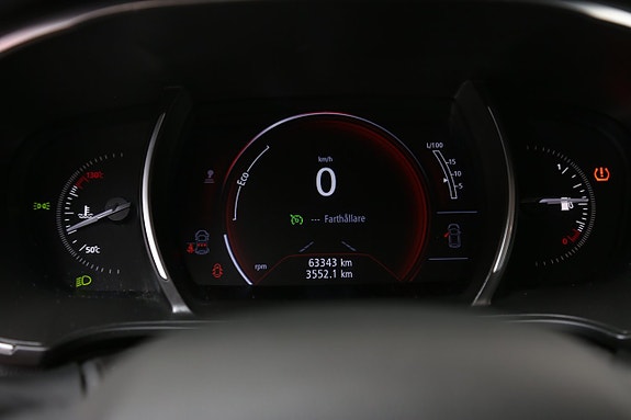 Renault Megane 8 of 20