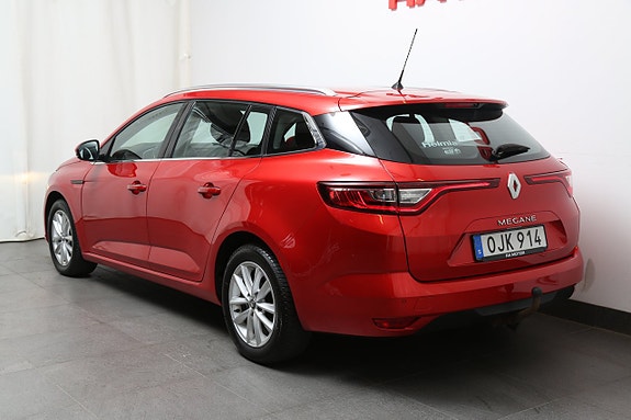 Renault Megane 9 of 20