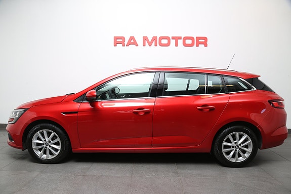 Renault Megane 2 of 20