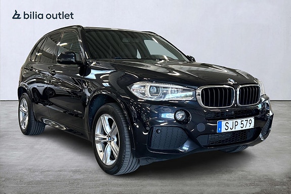 BMW X5 4 of 26
