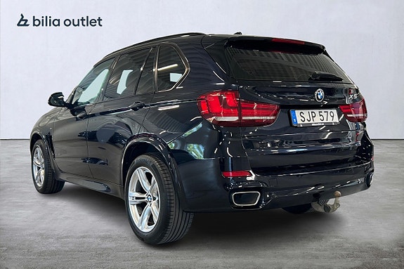 BMW X5 8 of 26