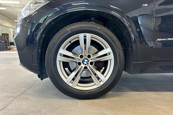 BMW X5 11 of 26